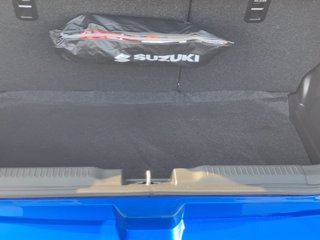 SUZUKI Swift 1.2h Top 4wd allgrip