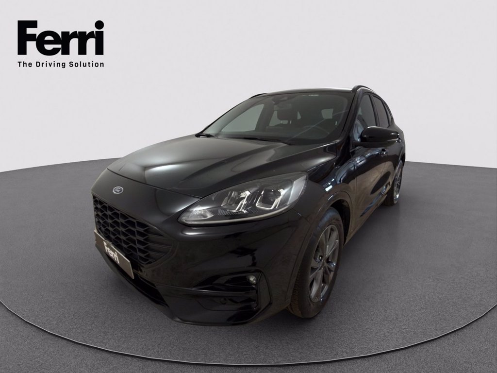 FORD Kuga 1.5 ecoboost ST-Line 2wd 150cv