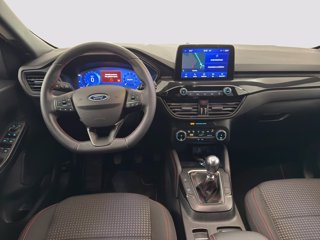 FORD Kuga 1.5 ecoboost ST-Line 2wd 150cv