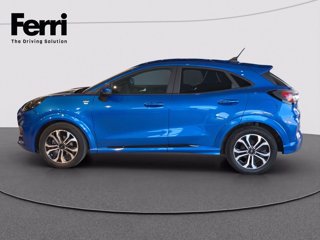 FORD Puma 1.0 ecoboost h ST-Line s&s 125cv