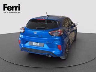 FORD Puma 1.0 ecoboost h ST-Line s&s 125cv