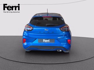 FORD Puma 1.0 ecoboost h ST-Line s&s 125cv