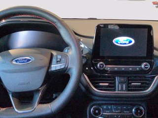 FORD Puma 1.0 ecoboost h ST-Line s&s 125cv