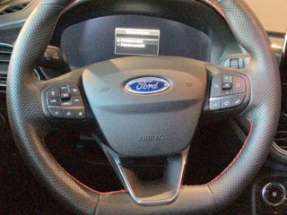 FORD Puma 1.0 ecoboost h ST-Line s&s 125cv