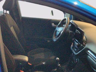 FORD Puma 1.0 ecoboost h ST-Line s&s 125cv