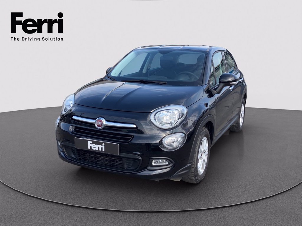 FIAT 500X 1.3 mjt Pop Star 4x2 95cv my18