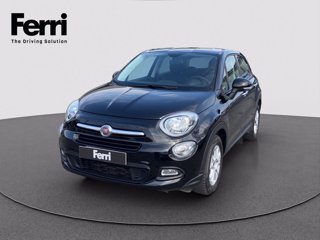 FIAT 500X 1.3 mjt Pop Star 4x2 95cv my18