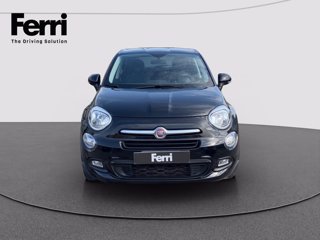 FIAT 500X 1.3 mjt Pop Star 4x2 95cv my18