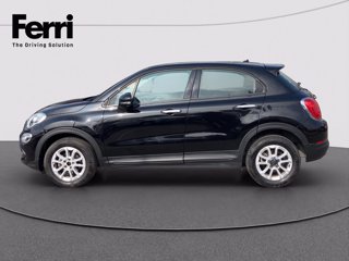 FIAT 500X 1.3 mjt Pop Star 4x2 95cv my18