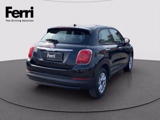 FIAT 500X 1.3 mjt Pop Star 4x2 95cv my18