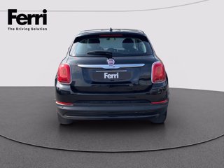 FIAT 500X 1.3 mjt Pop Star 4x2 95cv my18