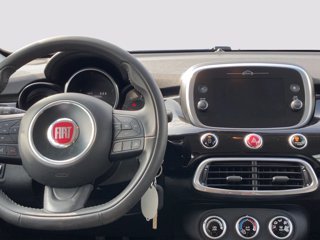 FIAT 500X 1.3 mjt Pop Star 4x2 95cv my18