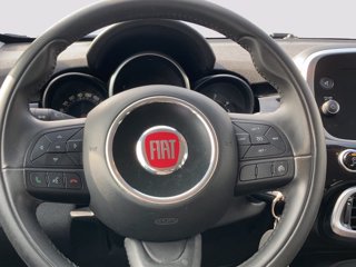 FIAT 500X 1.3 mjt Pop Star 4x2 95cv my18