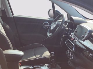 FIAT 500X 1.3 mjt Pop Star 4x2 95cv my18