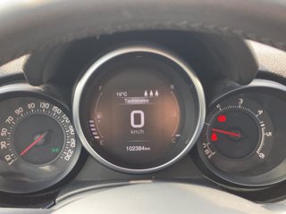 FIAT 500X 1.3 mjt Pop Star 4x2 95cv my18