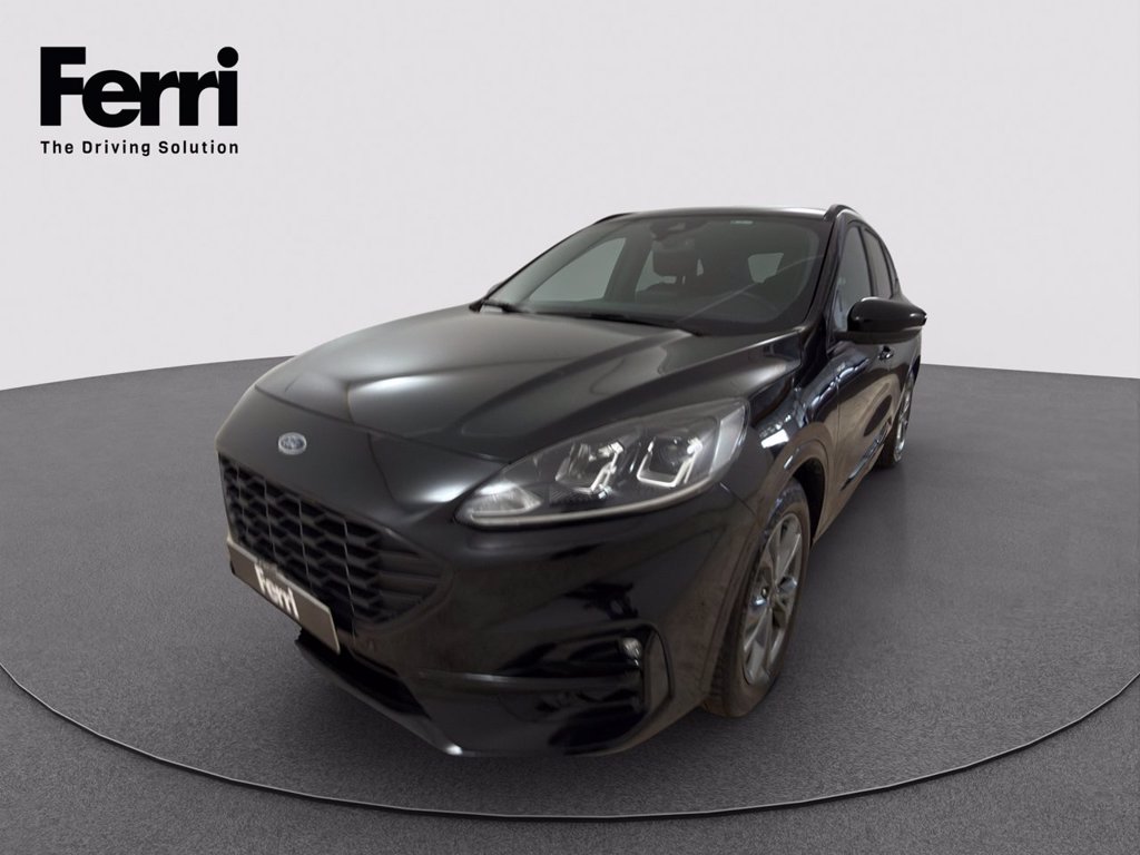 FORD Kuga 1.5 ecoboost ST-Line 2wd 150cv