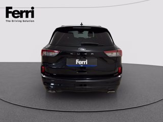 FORD Kuga 1.5 ecoboost ST-Line 2wd 150cv