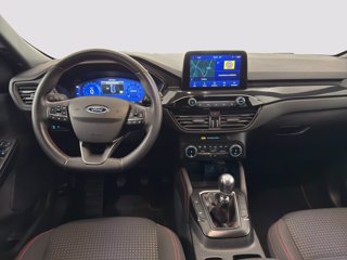 FORD Kuga 1.5 ecoboost ST-Line 2wd 150cv