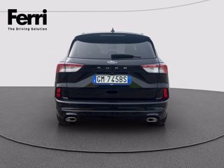 FORD Kuga 1.5 ecoboost ST-Line 2wd 150cv