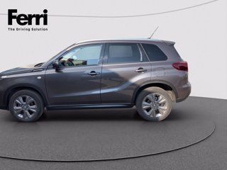 SUZUKI Vitara 1.4h Cool+ 2wd 129cv