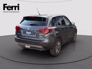 SUZUKI Vitara 1.4h Cool+ 2wd 129cv