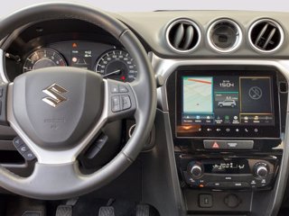 SUZUKI Vitara 1.4h Cool+ 2wd 129cv