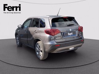 SUZUKI Vitara 1.4h Cool+ 2wd 129cv
