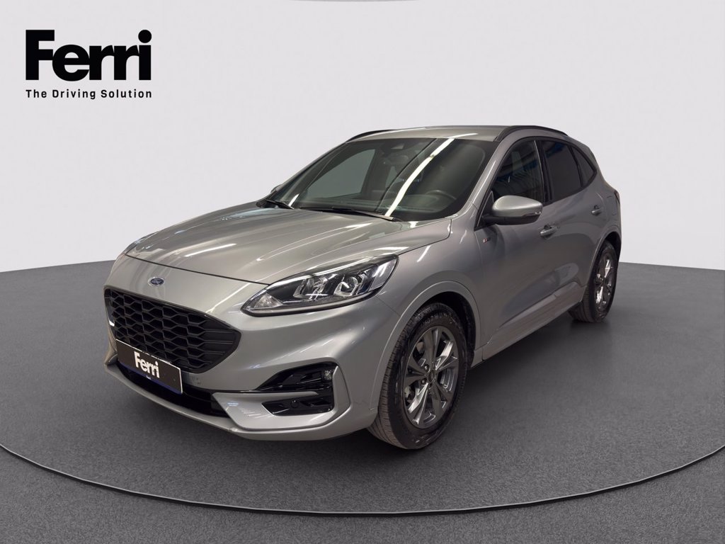 FORD Kuga 2.5 full hybrid ST-Line 2wd 190cv cvt