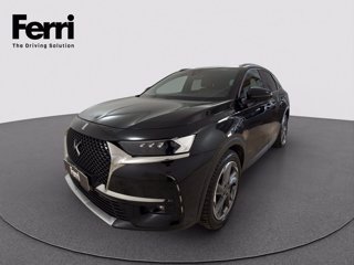 DS DS7 Crossback 2.0 bluehdi Prestige 180cv auto