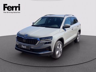 SKODA Karoq 1.5 tsi Ambition dsg