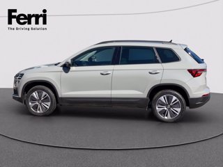 SKODA Karoq 1.5 tsi Ambition dsg