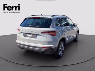 SKODA Karoq 1.5 tsi Ambition dsg