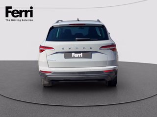 SKODA Karoq 1.5 tsi Ambition dsg