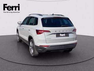 SKODA Karoq 1.5 tsi Ambition dsg