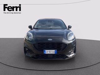 FORD Puma 1.0 ecoboost h ST-Line s&s 125cv - Gancio Tranio