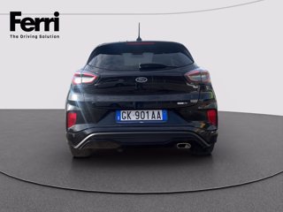 FORD Puma 1.0 ecoboost h ST-Line s&s 125cv - Gancio Tranio