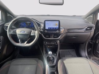 FORD Puma 1.0 ecoboost h ST-Line s&s 125cv - Gancio Tranio