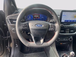 FORD Puma 1.0 ecoboost h ST-Line s&s 125cv - Gancio Tranio