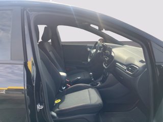 FORD Puma 1.0 ecoboost h ST-Line s&s 125cv - Gancio Tranio