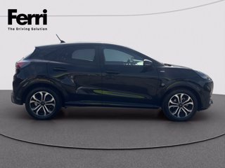 FORD Puma 1.0 ecoboost h ST-Line s&s 125cv - Gancio Tranio