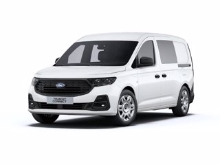 FORD Transit Connect FlexCab Trend 2.0 EcoBlue 102cv PL