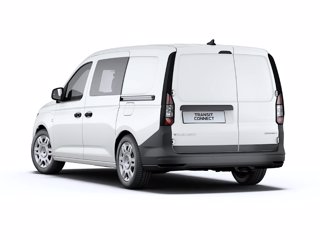 FORD Transit Connect FlexCab Trend 2.0 EcoBlue 102cv PL