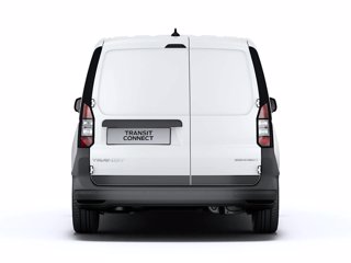 FORD Transit Connect FlexCab Trend 2.0 EcoBlue 102cv PL
