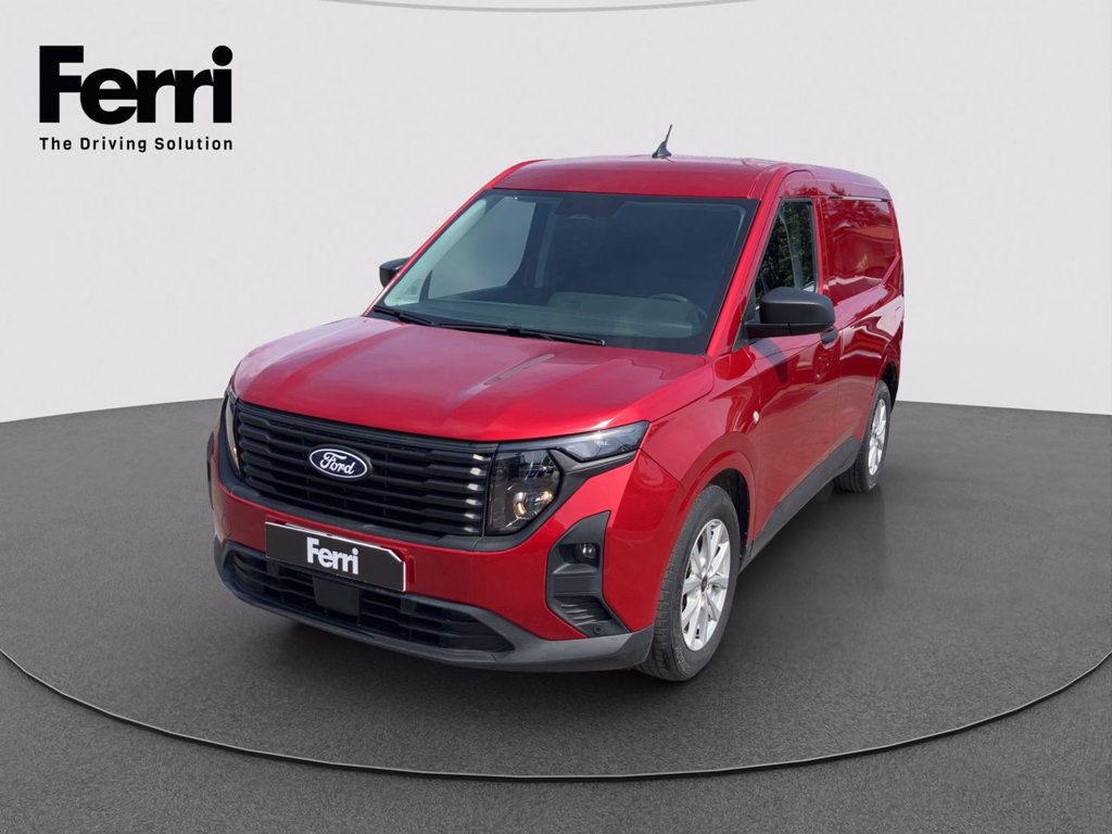 FORD Transit Courier V769 1.5 ecoblue 100cv Trend