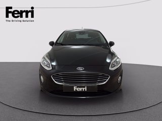 FORD Fiesta 5p 1.1 Titanium 85cv my19