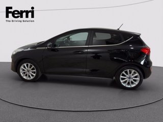 FORD Fiesta 5p 1.1 Titanium 85cv my19
