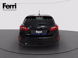 FORD Fiesta 5p 1.1 Titanium 85cv my19