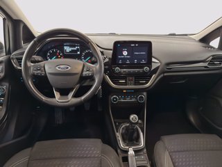 FORD Fiesta 5p 1.1 Titanium 85cv my19
