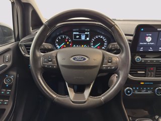 FORD Fiesta 5p 1.1 Titanium 85cv my19