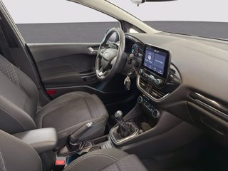 FORD Fiesta 5p 1.1 Titanium 85cv my19